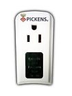 V-069 Pickens Voltage Surge Protector For Lcd Led Plasma Tvs Refrigerators