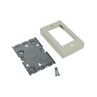 V5748s Wiremold-legrand Wiremold Shallow Switch 786776070569