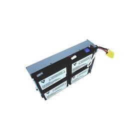 Rbc24-v7 V7 Ups Replacement Battery Gray