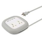 Vb-p504 Vanbon Desktop Surge Protector 718460986726