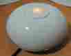Ve-178-us Visible Energy Ufo Power Center White