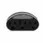 Ve-30-nl3-blk Vibe 3-outlet Adapter W Built-in Nightlight Black