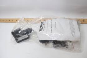 Lssp-30e Vevor 1-pk Rv Surge Protector 30 Amp 4100 Joules