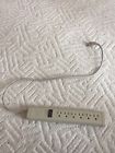 Vg307 Gemini Iii Surge Protector Plugs Used