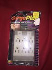 Vg315 Surgeplus 3-line Surge Protector 026616076277