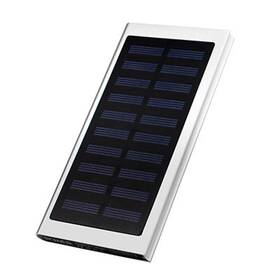 Vista Shops 740016241669 Slim Giant Solar Power Extender For All Gadgets With 2 Usb Ports Vista Shops 740016241669 Slim Giant Solar Power Extender For All Gadgets With 2 Usb Ports