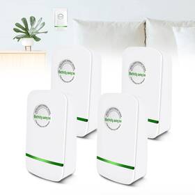 Vnexfu 635407159312 Stop Watt Energy Saving Device 2024 Esaver Saver Electric