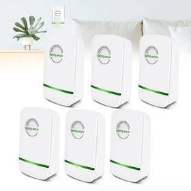 Vnexfu 635407159329 Stop Watt Energy Saving Device 2024 Esaver Electri
