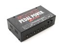 Voodoo Lab Pro Co Turborat Distortion Pedal Power 2 Plus Value Bundle 813140001215