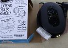 Vprtp-wh01 Quirky Portable Power Port Wrap Around Extension Cord 081306104937