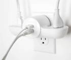 Vpvm-1-wh01 Quirky Power Compact Ssurge 081306104999
