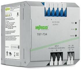 787-734 Wago Other Power Supplies