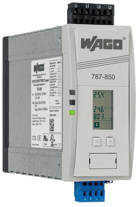787-850 Wago Other Power Supplies