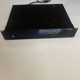 Wb-600ch-svce-12 Wattbox 842822025386 Power Conditioner With Sequencing