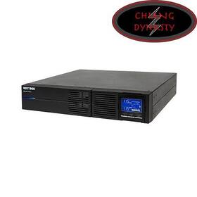 Wb-ups-1100-8 Wattbox 842822034593 8-outlet Uninterruptible Power Supply 1100va