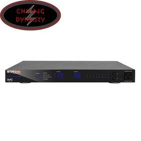 Wb-800ch1u-ipvm-8 Wattbox 842822051347 1u Ip Power Conditioner 8-controlled Outlets Brand New