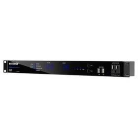 Wb-800-fp Wattbox 842822055468 800 Series Faceplate Black Brand New