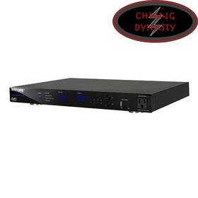 Wb-820ch1u-ipvm-8 Wattbox 842822067225 1u Ip Power Conditioner 8-controlled Outlets New