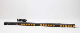 Wb-800vps-ipvm-18 Wattbox Ip Vertical Power Conditioner
