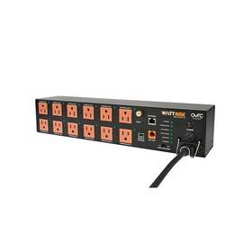 Wt-wb700ip12 Wattbox 12-outlet Ip Power Conditioner With Ovrc Home