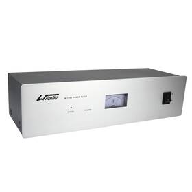 Waudio 889743444742 Ac Noise Power Conditioner Mains Purifier Video Filter Surge Protector Wit