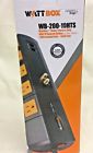 Wb-200-10hts Snap Watt Box Home 842822020572