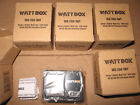 Wb-200-1wt Wattbox Watt Box Lot Of Outlet Wall Tap 842822020619