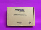 Wb-200-ce-4 Wattbox Mounted 4 Outlet