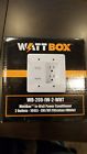 Wb-200-iw-2-wht Watt Box Wattbox White