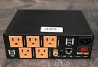 Wb-300vb-ip-5 Wattbox 5-outlet Ip Controlled
