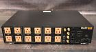 Wb-600ch-svce-12 Wattbox 12-outlet Ovrc Enabled