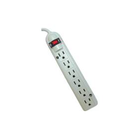 Wsp-600plf-15 Weltron / Winston International - 6 Outlet Plastic