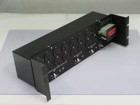 1054540g01 Westinghouse Power Supply T202615