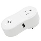 Wf-plug-1a Aquiv Wi-fi Smart Socket 4448204903325