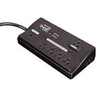 Wirelogic 6 Outlet Smart Surge