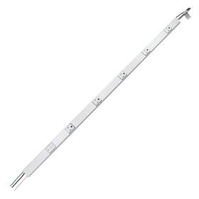 Wh20gb306trgfi6 Wiremold 786776188127 Legrand Plugmold 2000 Series 3 Foot Hardwired Power