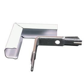 Bwh8 Wiremold Legrand Metal Raceway For Extending Power 700 Series Outside