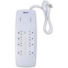 Woo417087810 Woods 8-outlet Surge Protector 417087810