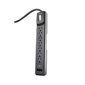 Woods 313021876869 7-outlet Surge Strip