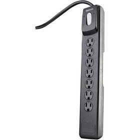 78693416262 Woods 7-outlet Surge Suppressor/protector 41626