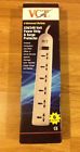 6-universal Wps-b Vct Universal Power Strip 894076001678