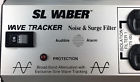 Wt4m Orvac Misc Sl Waber Wavetracker Isolated Noise Filter Surge Protector