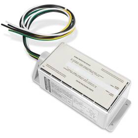 Xp2227 X-parts Fs100 Whole House Surge Protection Device Rated Replace For Siemens 100 000 Amps