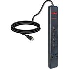 X0503003 Turpow Surge Protector Power 602463968172