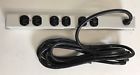 X911cb-234 Slwaber Power Tap