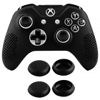 Xbowp0001gc Extremerate Soft Silicone Controller Cover Skins Thumb Grips 752589809382