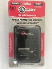 Xcp7103u Generations Outlet Power Protection With Dual Amp New 818072010366