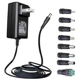 Xh2400-1000w Xiamen Xunheng Electronics Tech Co. Ltd Ul Listed 24v 1a Ac Adapter Dc 24w Switching Power Supply With