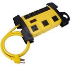 Ps-06uh Xr5203 Qvs 6-outlet Wall-mount 037229334562
