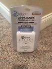 Xsap2000 Generations Appliance Power Surge 788012340054